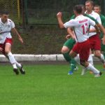 Mrągowia Mrągowo - Motor Lubawa 2:1